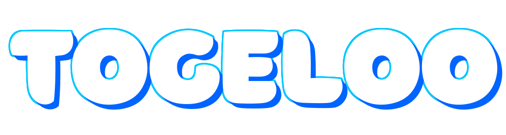 Logo TOGELOO